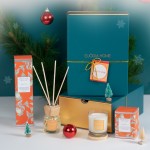 Glowing Gifts 4 | Euodia Home Hampers